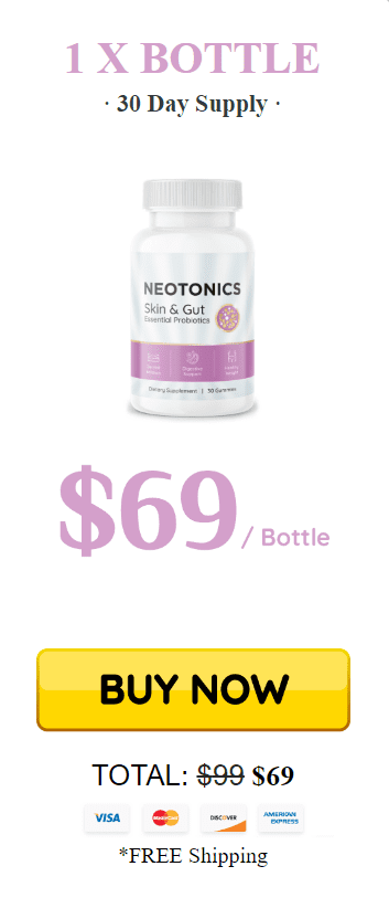 neotonics-official-website